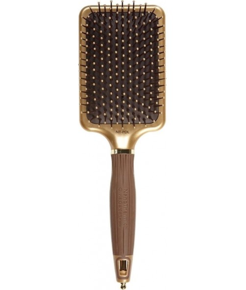 Щітка Nano Thermic Styler Paddle Large