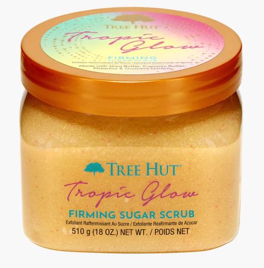 Скраб для тіла Tropic Glow Sugar Scrub