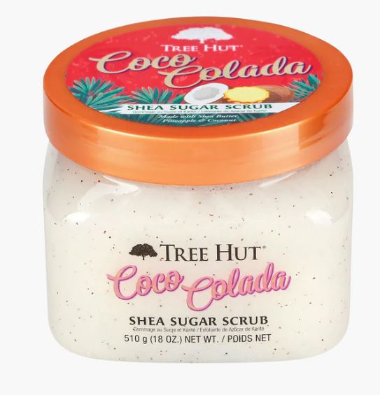 Скраб для тіла Coco Colada Sugar Scrub