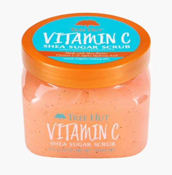 Скраб для тіла Vitamin C Sugar Scrub 