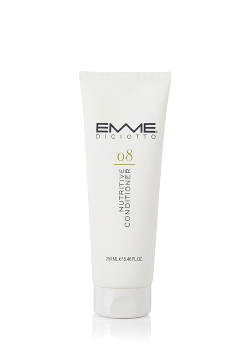 Живильний кондиціонер 08 NUTRITIVE CONDITIONER