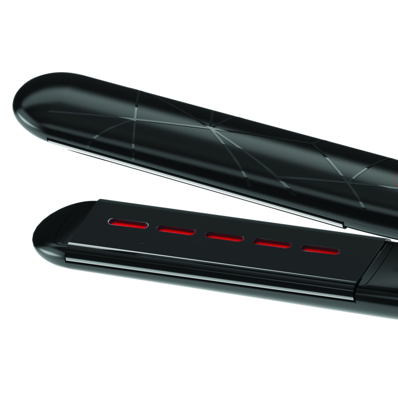 Випрямляч INFRARED TITANIUM Styler IR