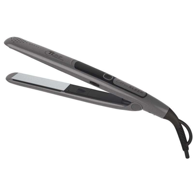 Випрямляч для волосся професійний Ultra Sleek Platinum Graphite