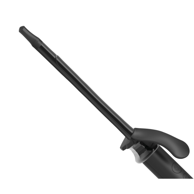 Плойка TITANIUM CURLER 9мм - фото 2