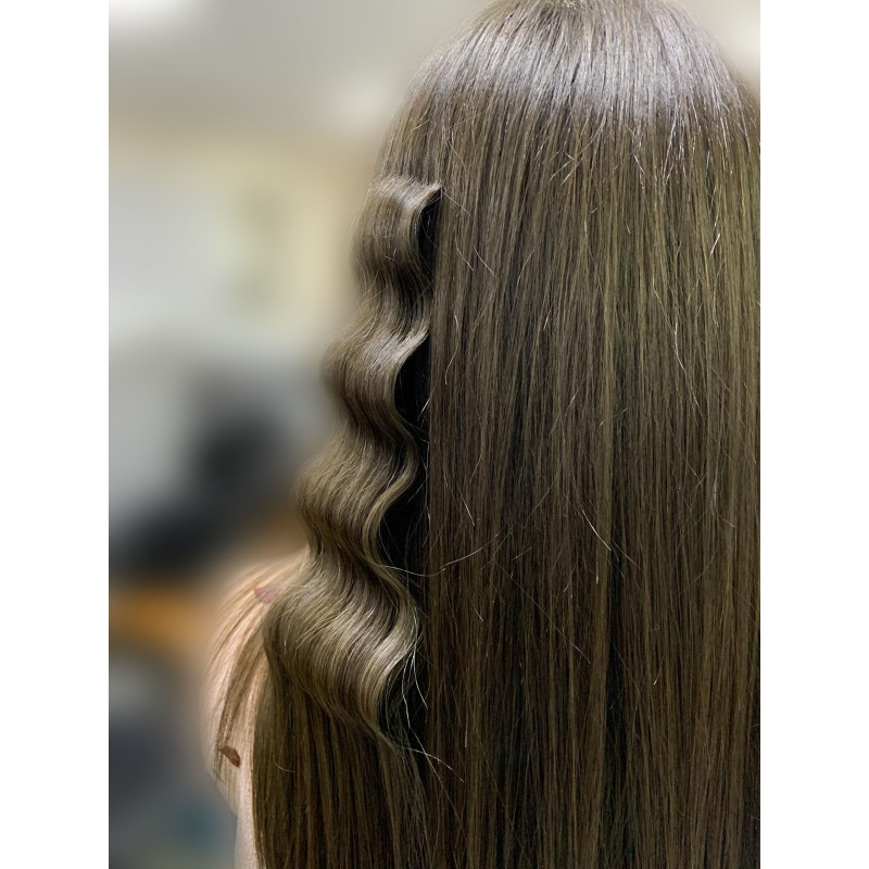 Потрійна плойка TICO Professional Triple Barrel Waver 100324 - фото 2