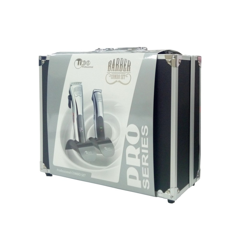 Набір машинок для стрижок Combo Set - фото 2