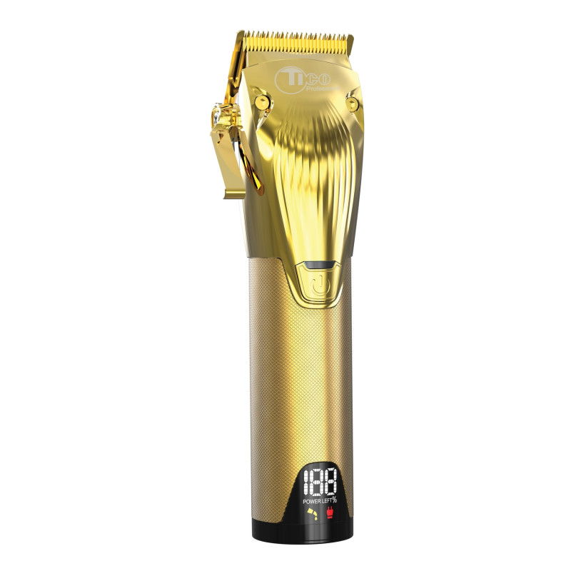 Машинка для стрижки Pro Expert Maxi 100413 Gold