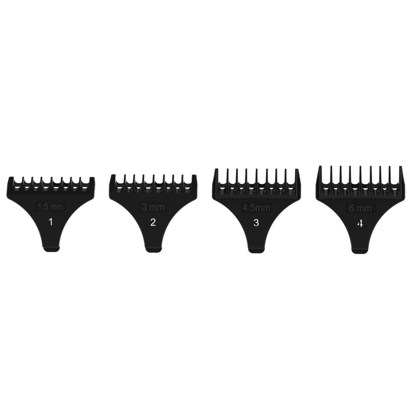 Тример для стрижки PRO EXPERT Mini Gold - фото 2