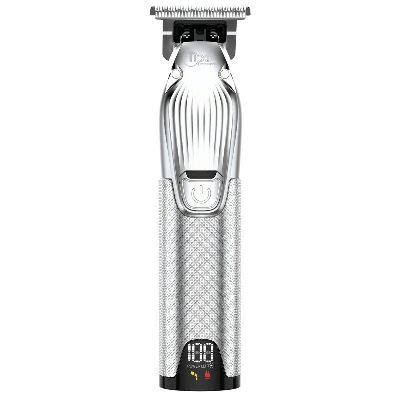 Тример PRO EXPERT Mini 100415 Silver