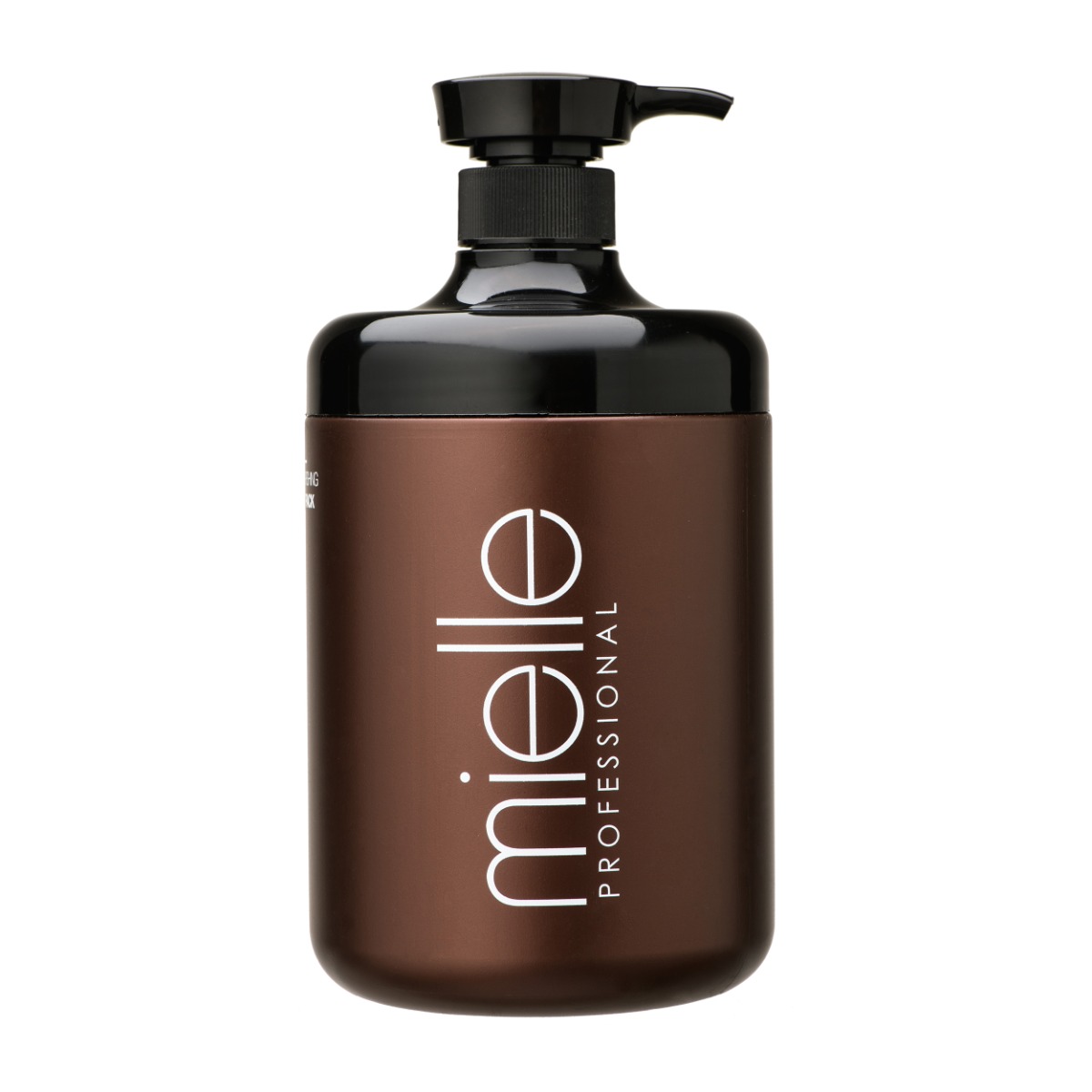 Поживна маска для пошкодженого волосся Mielle Professional Care Nourishing PPT Pack