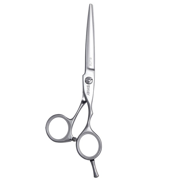 Перукарські ножиці SWAY Elite 110 20160 розмір 6