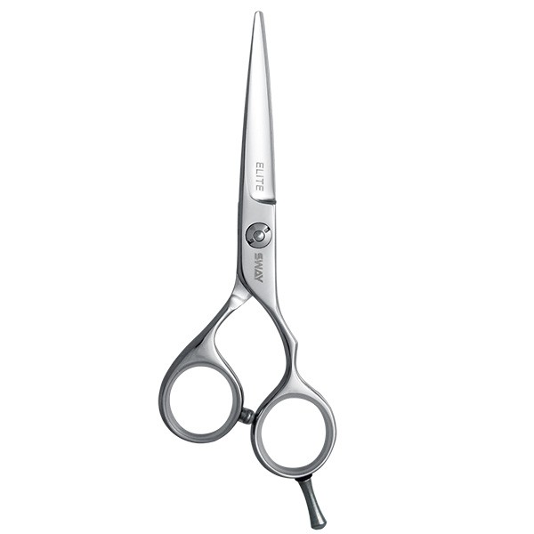 Перукарські ножиці SWAY Elite 110 20350 розмір 5