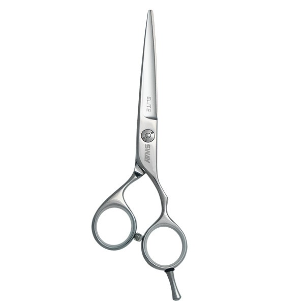 Перукарські ножиці SWAY Elite 110 20355 розмір 5,5