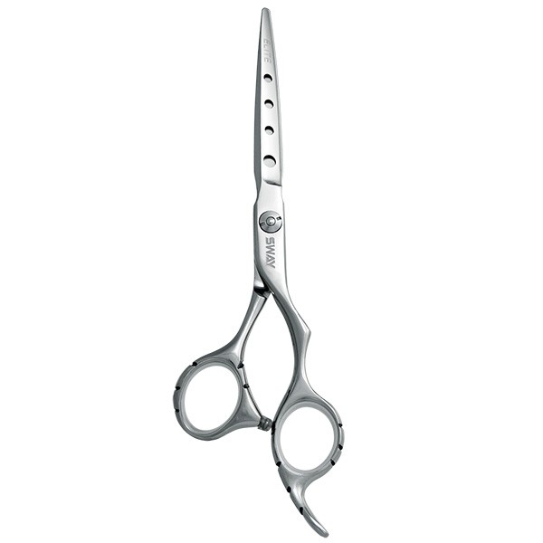 Перукарські ножиці SWAY Elite 110 20660 розмір 6