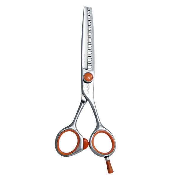 Філіровочні ножиці SWAY Elite 110 26360 розмір 6