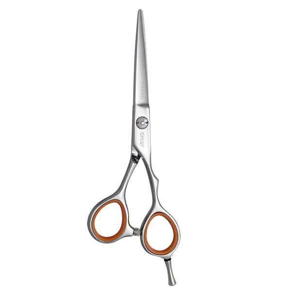 Перукарські ножиці SWAY Grand 110 40155 розмір 5,5