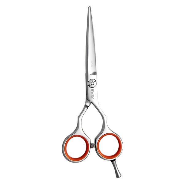 Ножиці прямі з мікронасічкою Sway Job 50150 розмір 5