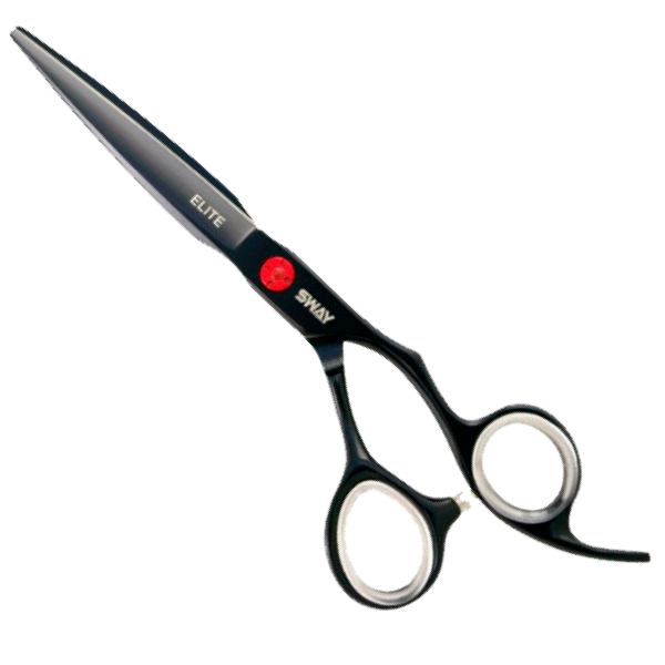 Перукарські ножиці SWAY Elite 110 20860 розмір 6