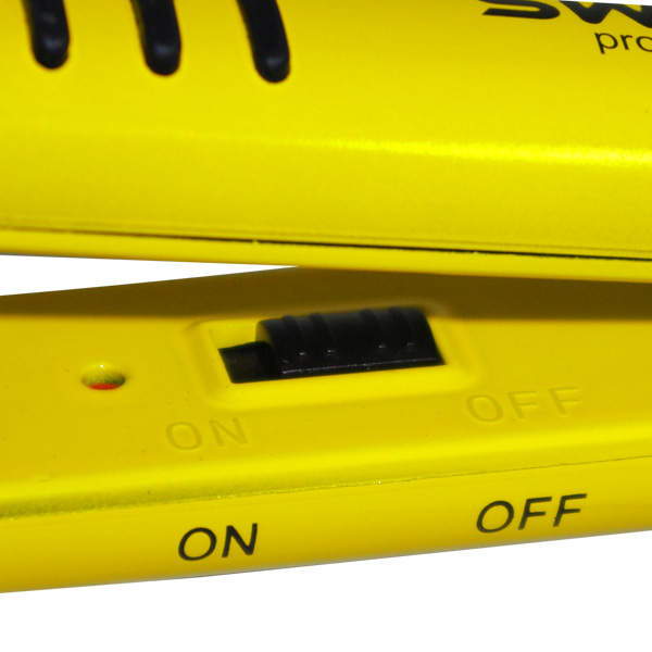 Плойка-гофре Sway Expert Wave - фото 4