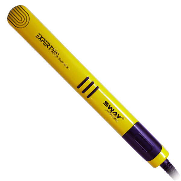 Плойка-гофре Sway Expert Wave - фото 2