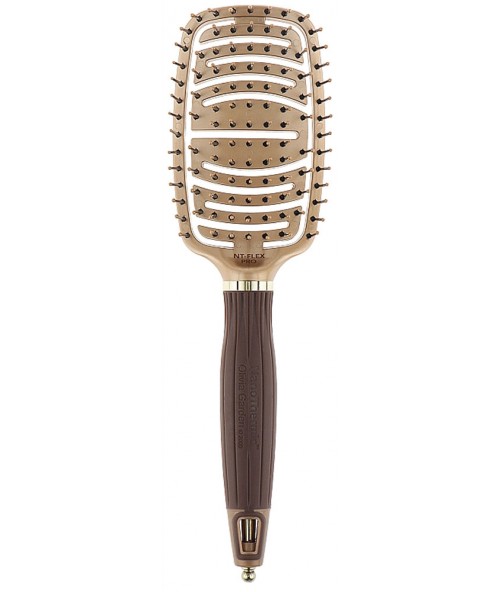 Щітка Nano Thermic FLEX PRO