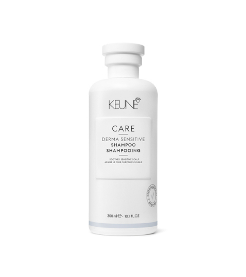 Keune Care Derma Regulating Шампунь себо-регулюючий 