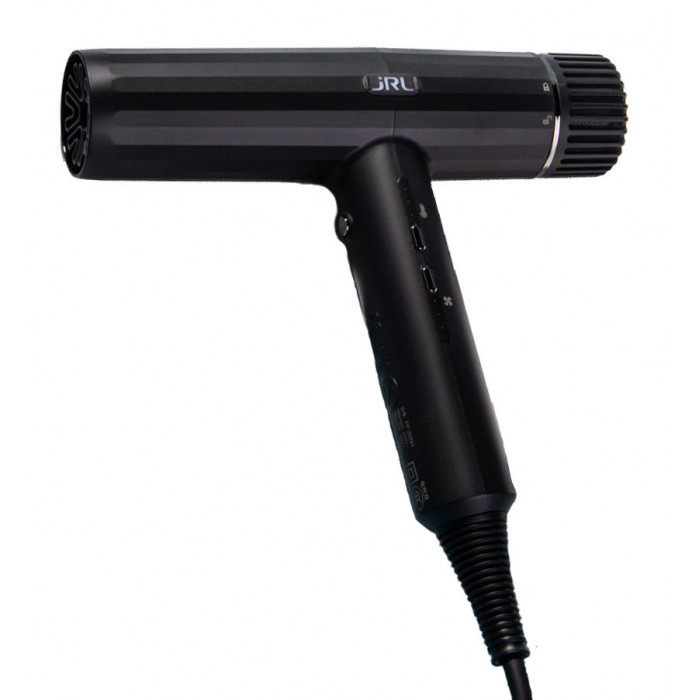 Професійний преміум фен JRL Forte Pro 2200W, 100 000 оборотів в хвилину