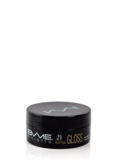 Стайлінг для укладки 21 WATER GLOSS