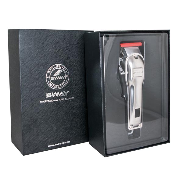 Машинка для стрижки Sway Dipper S - фото 9