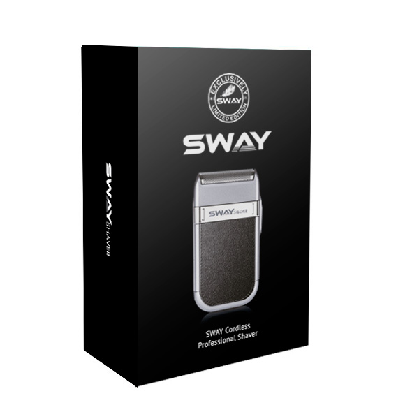 Електробритва Sway Shaver - фото 6