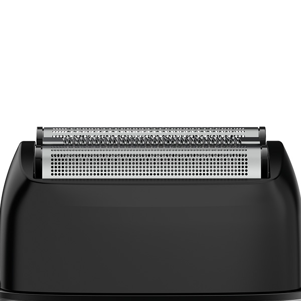 Професійна електробритва Sway Shaver Pro Silver - фото 3