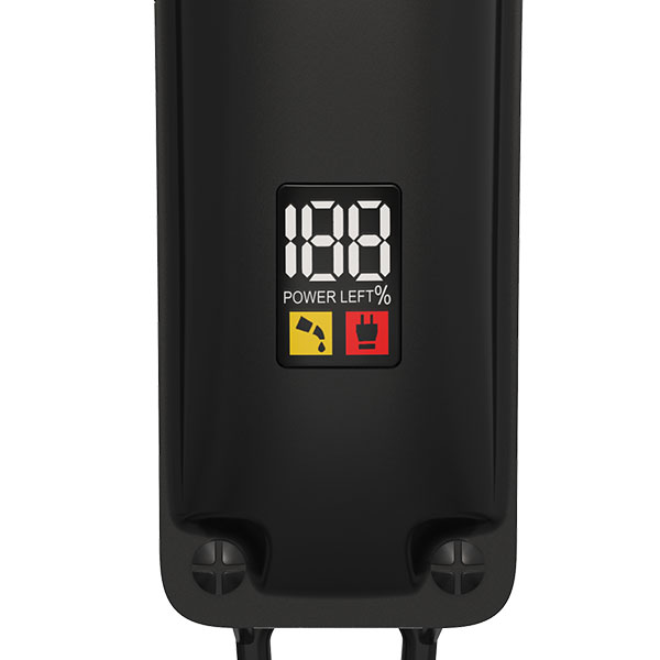 Машинка для стрижки Sway Dipper S Black and Gold Edition - фото 4