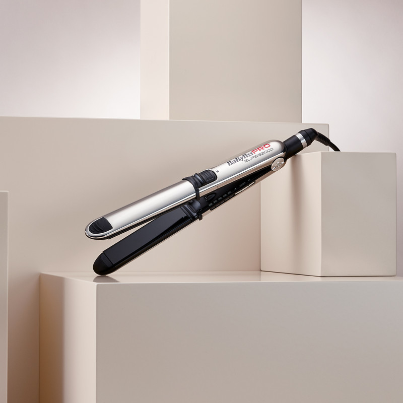 Професійний випрямляч для волосся BaByliss PRO Elipsis 3000 BAB3000EPE - фото 8