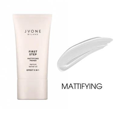 Матуюча основа-праймер під макіяж PRIMER  - MATTIFYING 30мл 