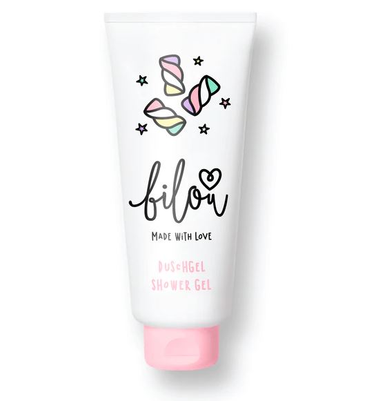 Гель для душу Chewy Sweets 