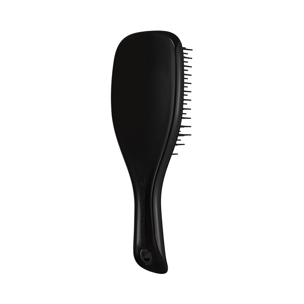 Щітка для волосся Tangle Teezer The Ultimate Detangler Mini Liquorice Black - фото 4