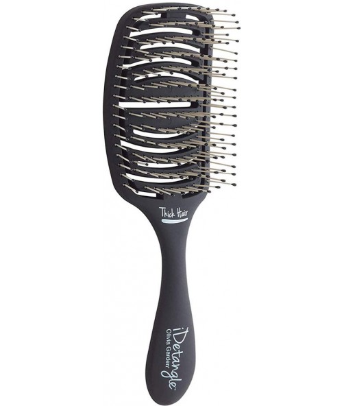 Щітка iStyle Medium Hair