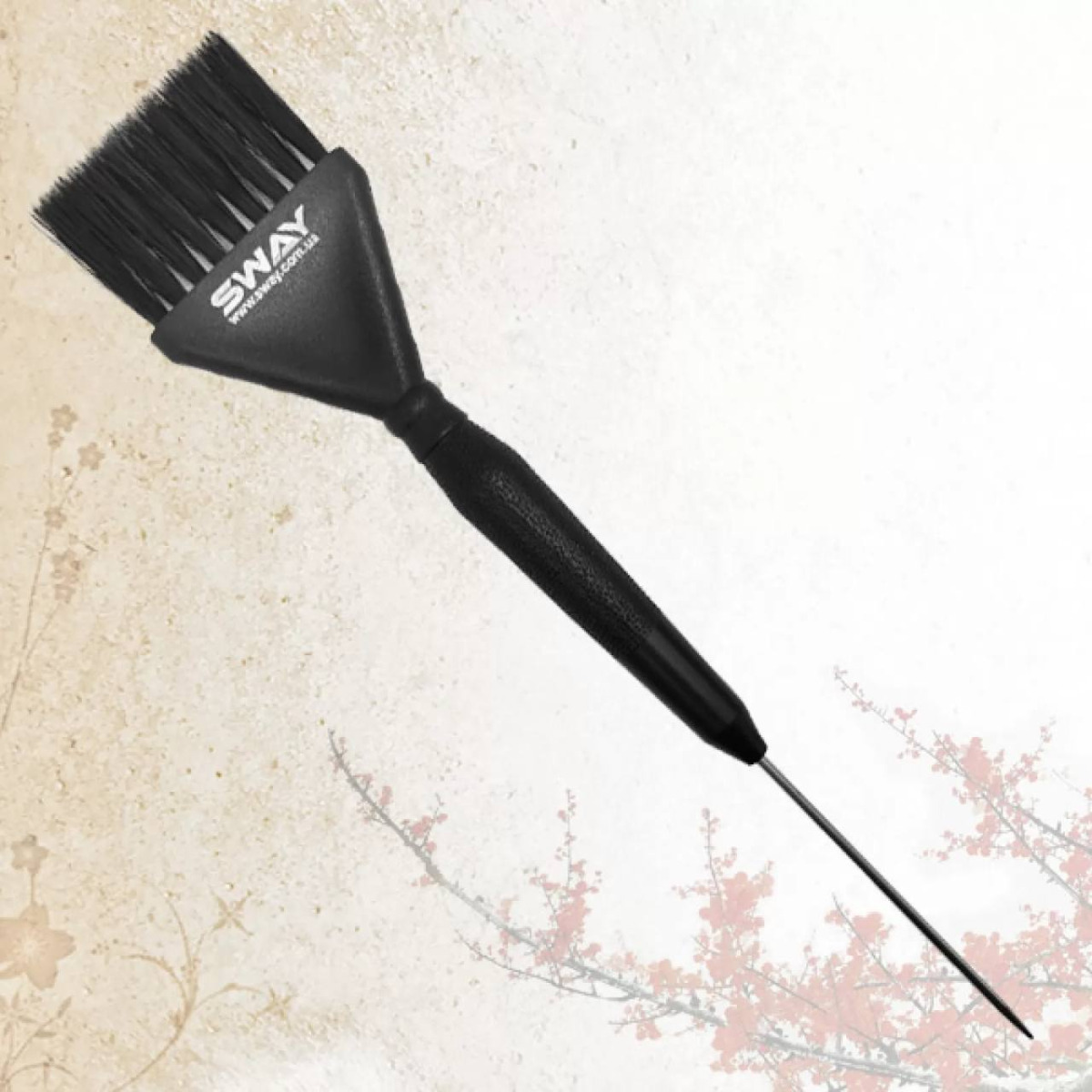 Пензель для фарбування волосся Sway 253