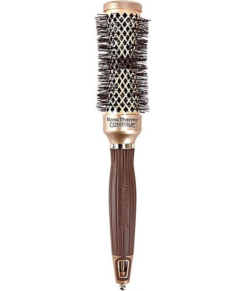 Брашинг Nano Thermic + ion Contour Thermal