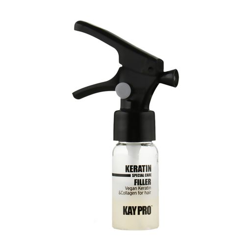  Keratin Фiллер з кератином  12 ампул