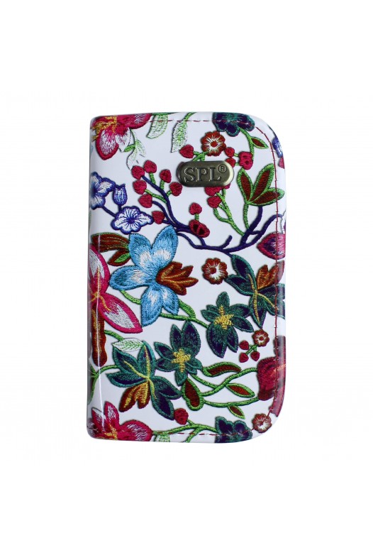 Манікюрний набір SPL Квітковий   77101E - фото 2