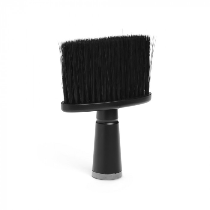 Щітка для змітання волосся JRL чорна