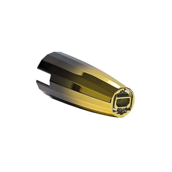 Нижня частина корпусу до тримерів JRL-2020T,JRL-2020T-G - фото 2