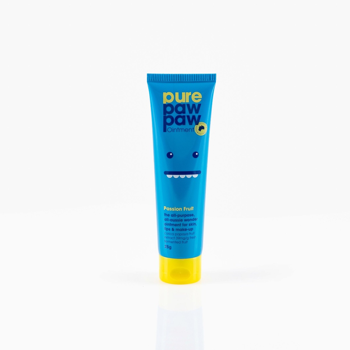 Відновлюючий бальзам для губ Pure Paw Paw Passionfruit 25g