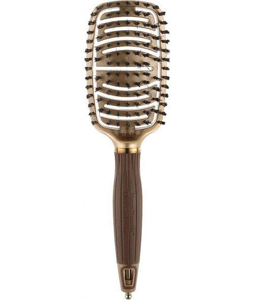 Щітка Nano Thermic FLEX BOAR