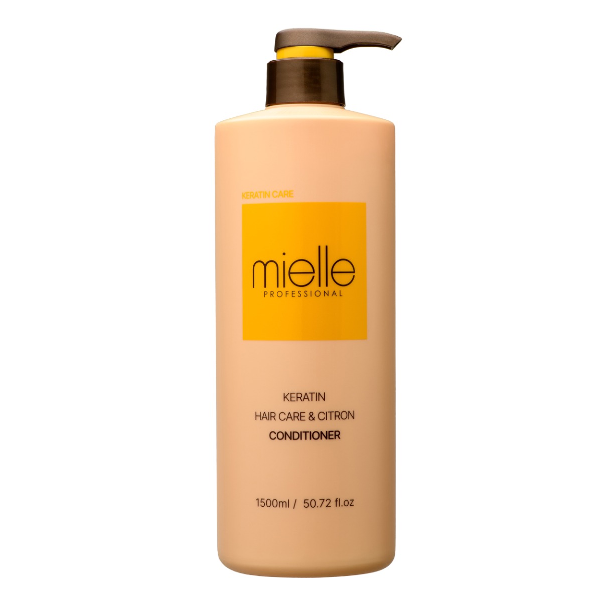 Keratin Care Conditioner Відновлюючий кондиціонер з кератином 