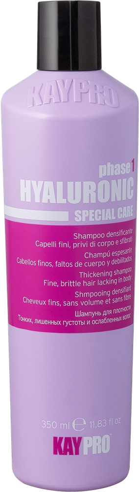 Hyaluronic Шампунь гіалуроновий