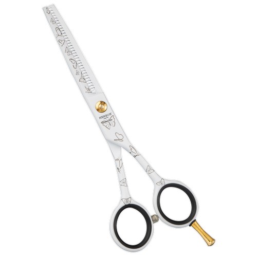 Ножиці філірувальні HENBOR 5.5