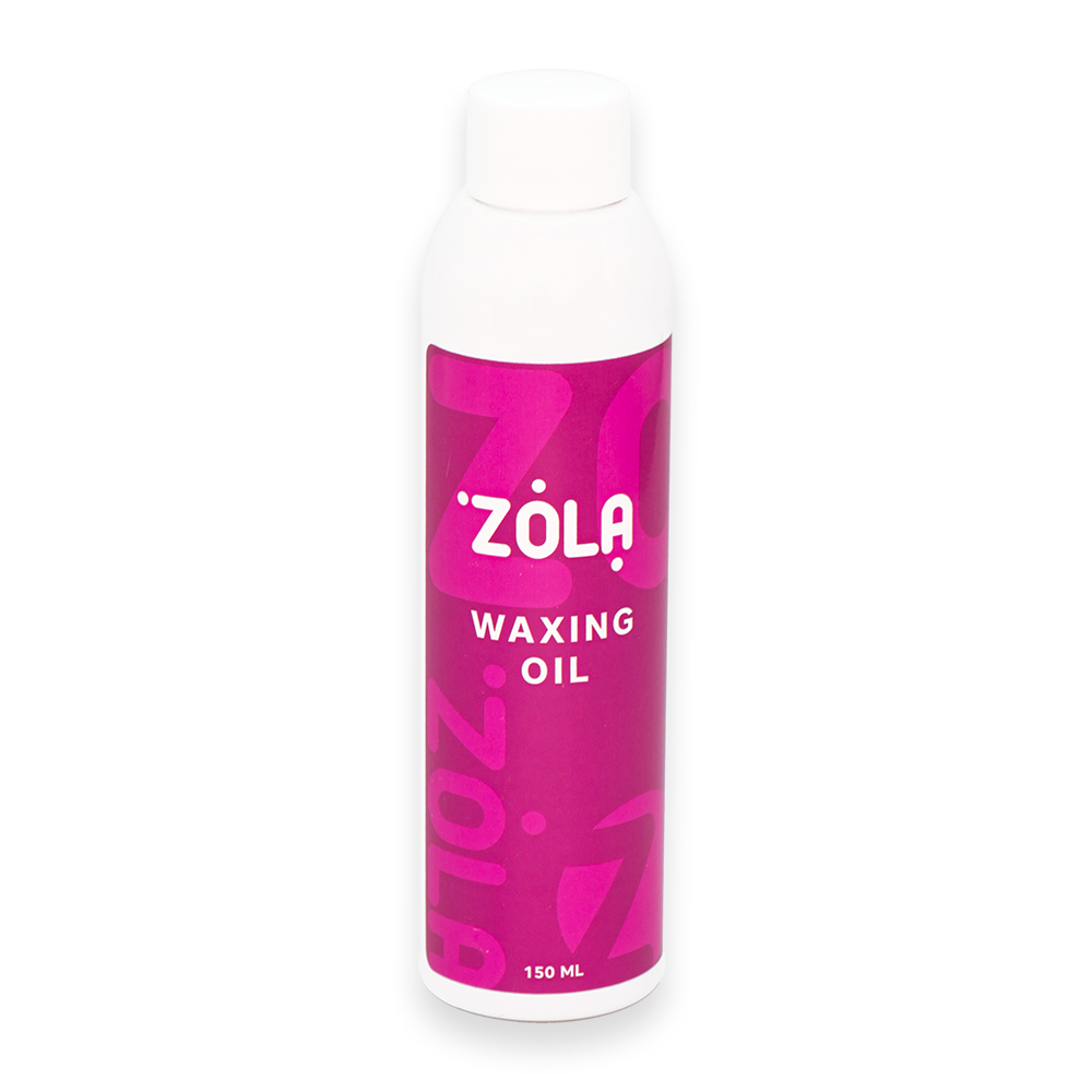 ZOLA Олія після депіляції Waxing Oil 150 мл