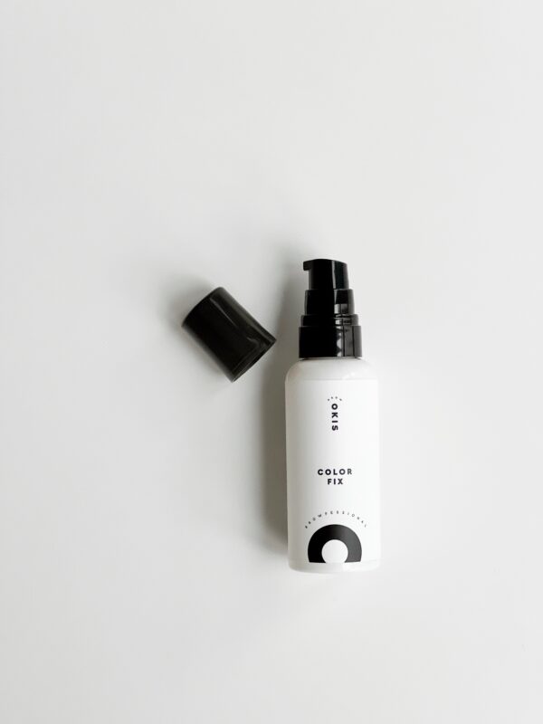 Фіксатор фарби 60 мл - фото 3